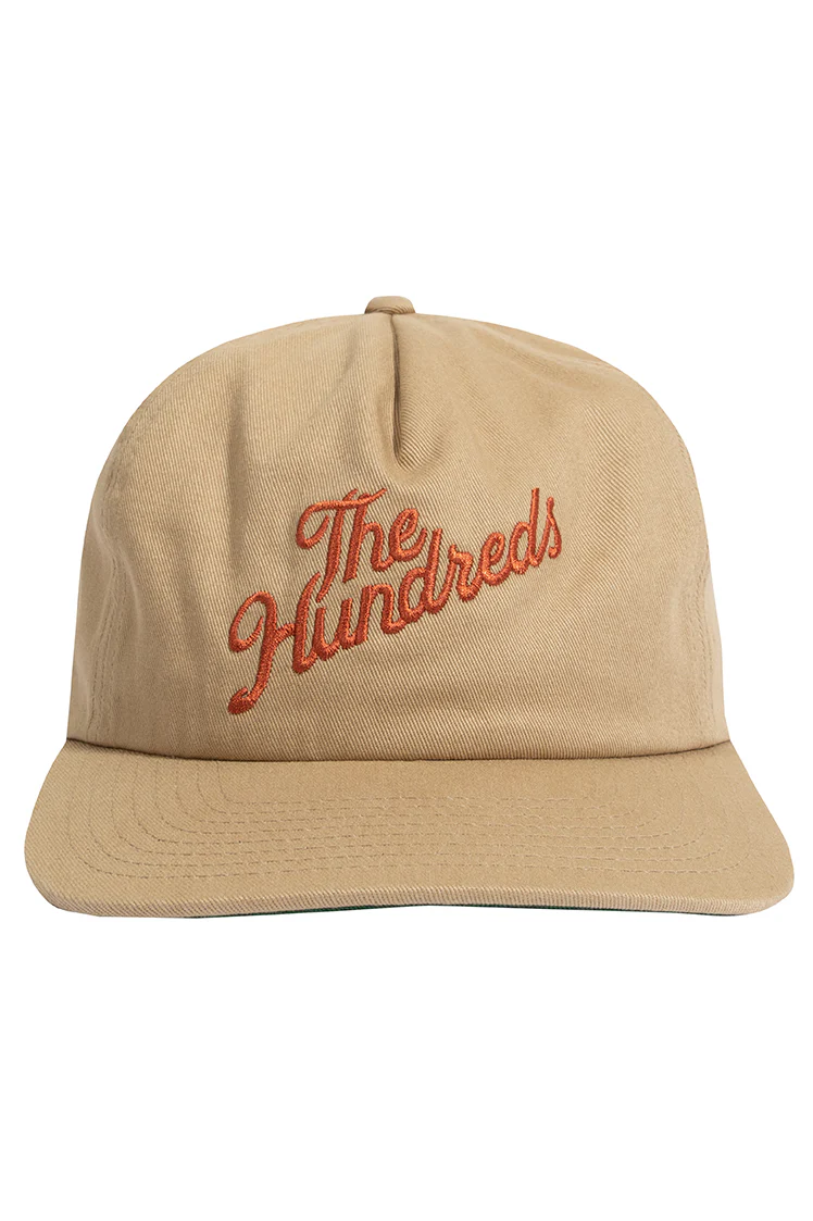 Powers Snapback - Image 3