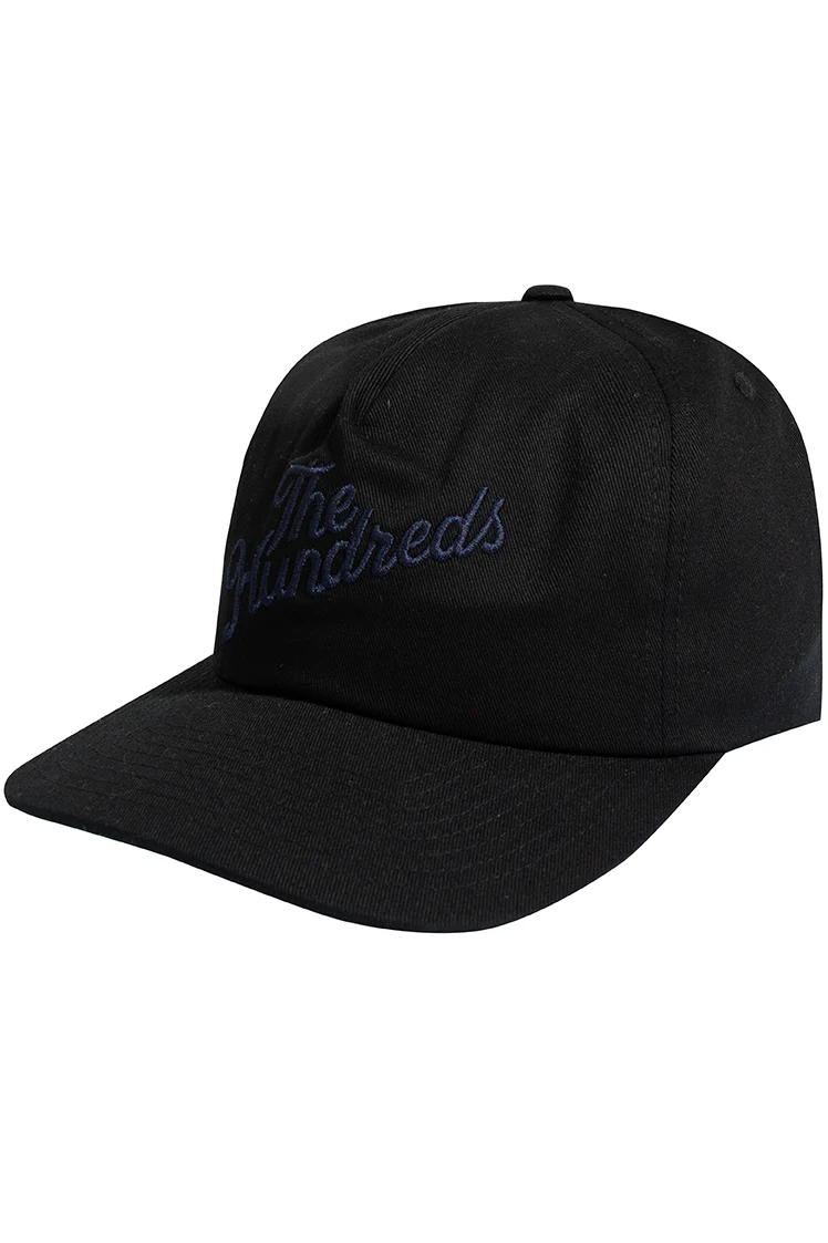 Powers Snapback - Image 4