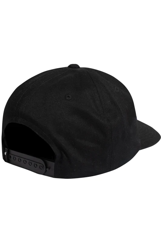 Powers Snapback - Image 5
