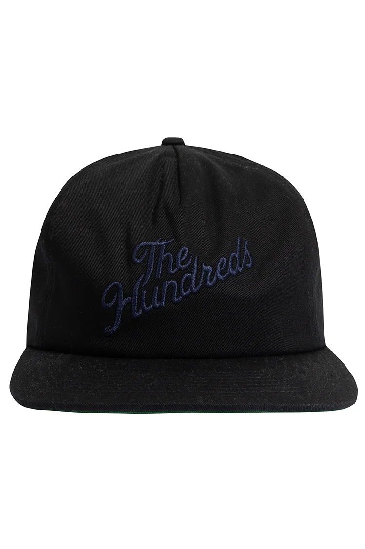Powers Snapback - Image 6