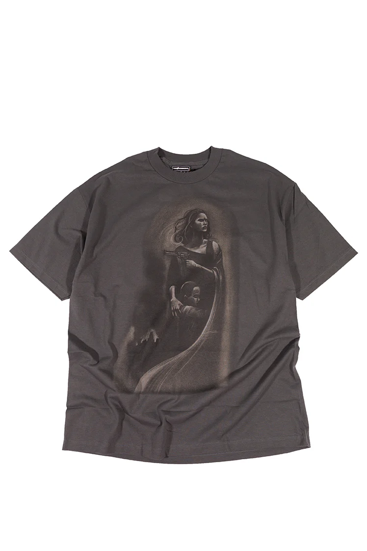 The Mother T-Shirt
