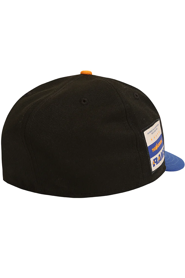Rams New Era Hat - Image 4