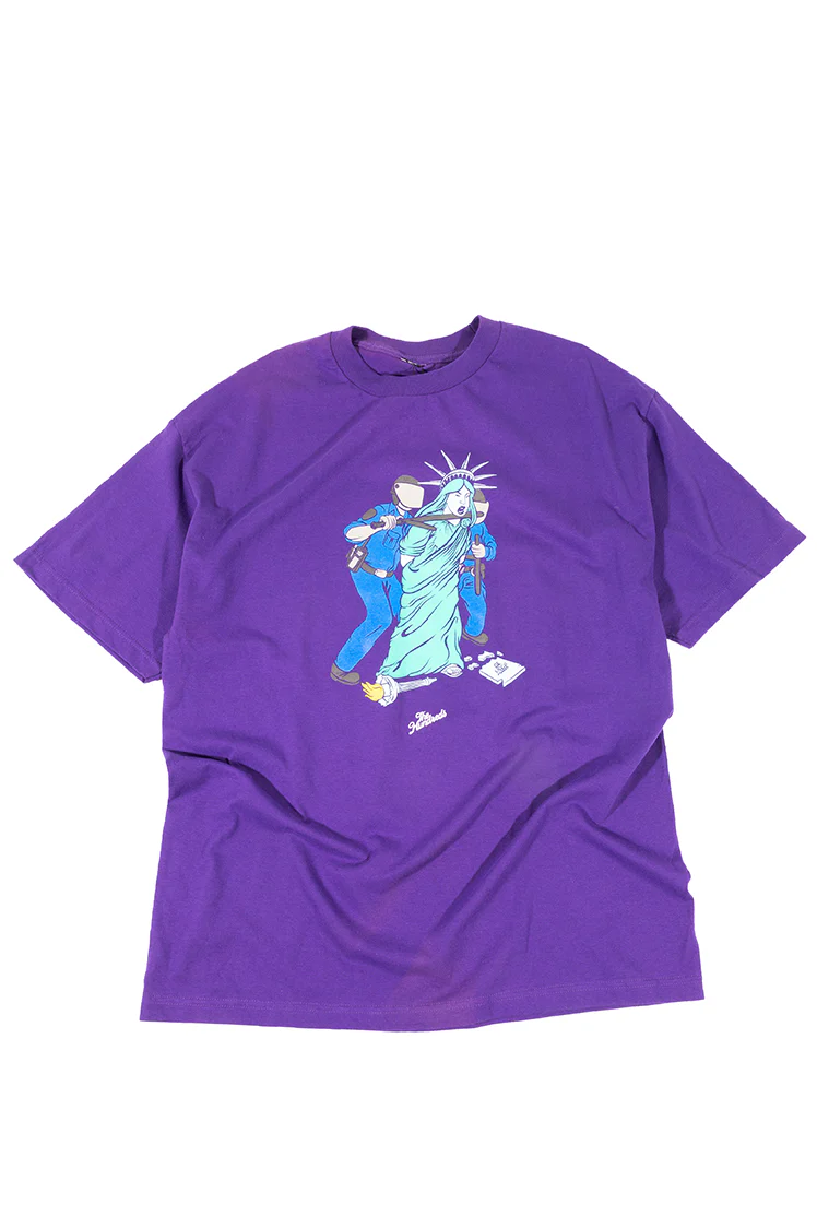 Remain Silent T-Shirt