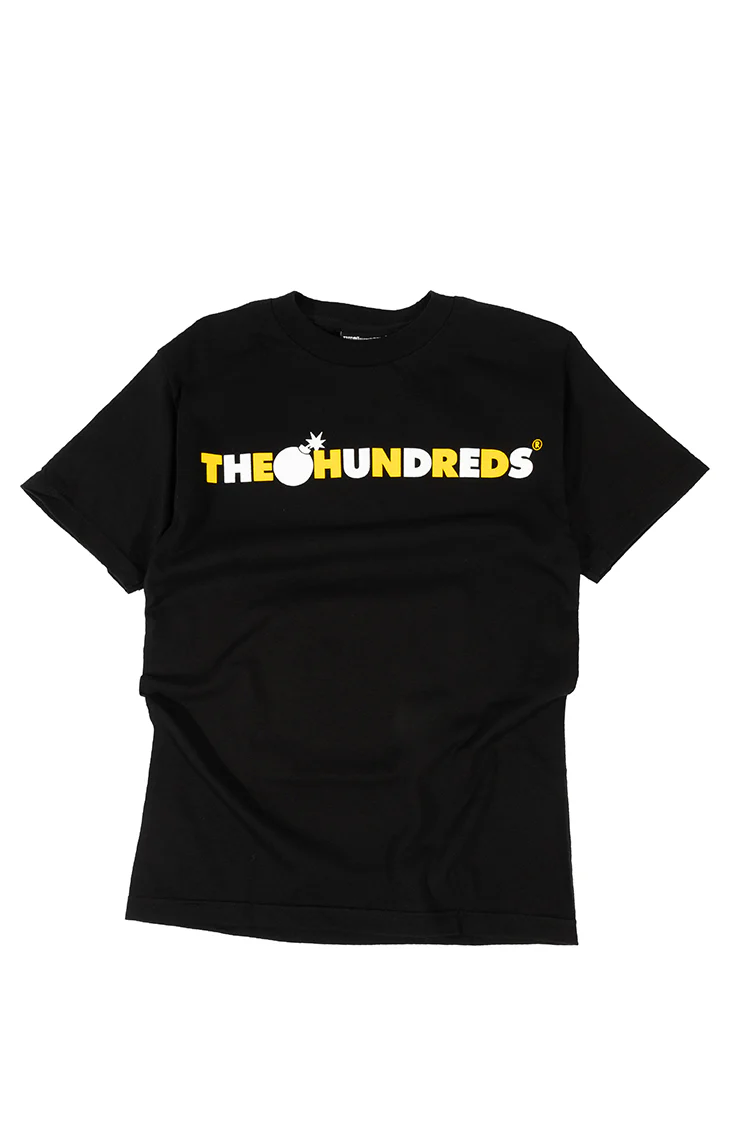 Revelation Records 25th Anniversary T-Shirt - Night 1 - Image 2