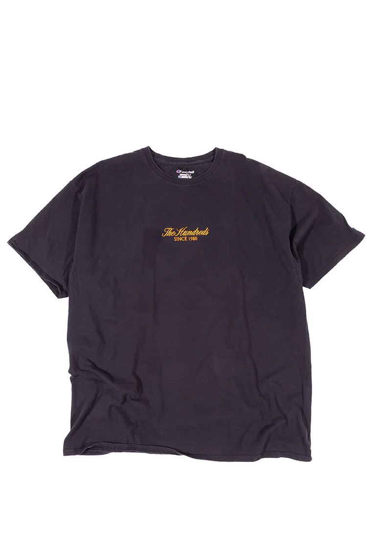 Rich Logo T-Shirt