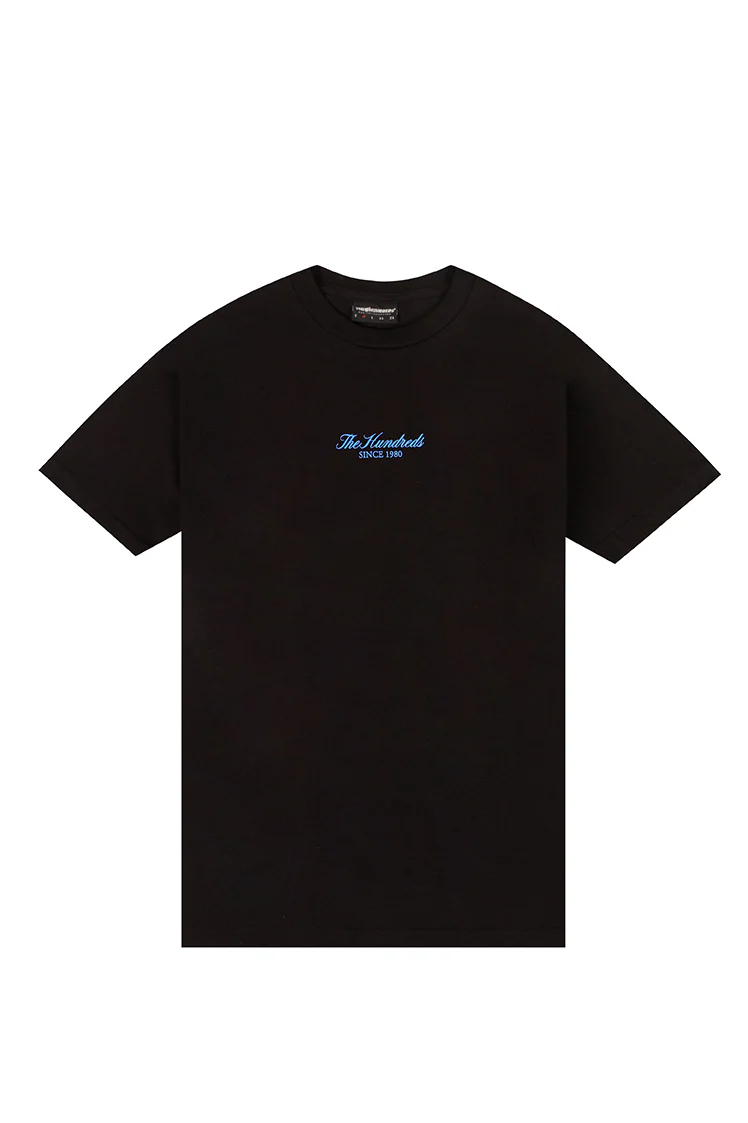 Rich Logo T-Shirt