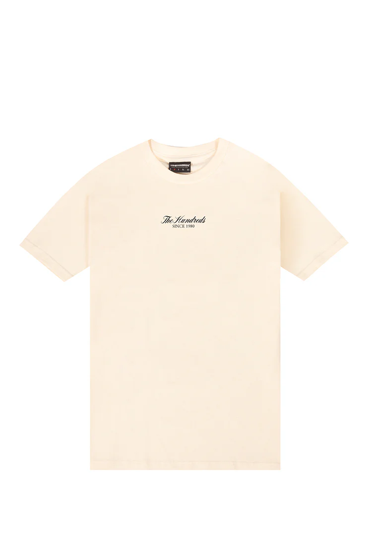 Rich Logo T-Shirt