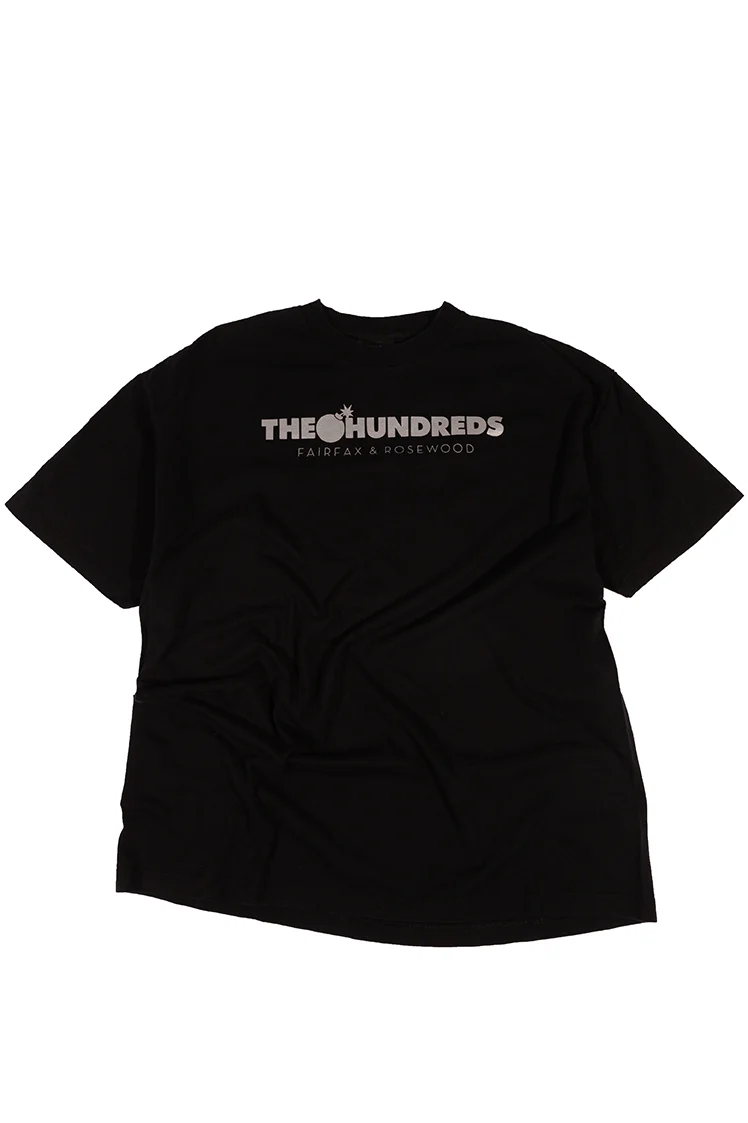 Rosewood Collection Logo T-Shirt