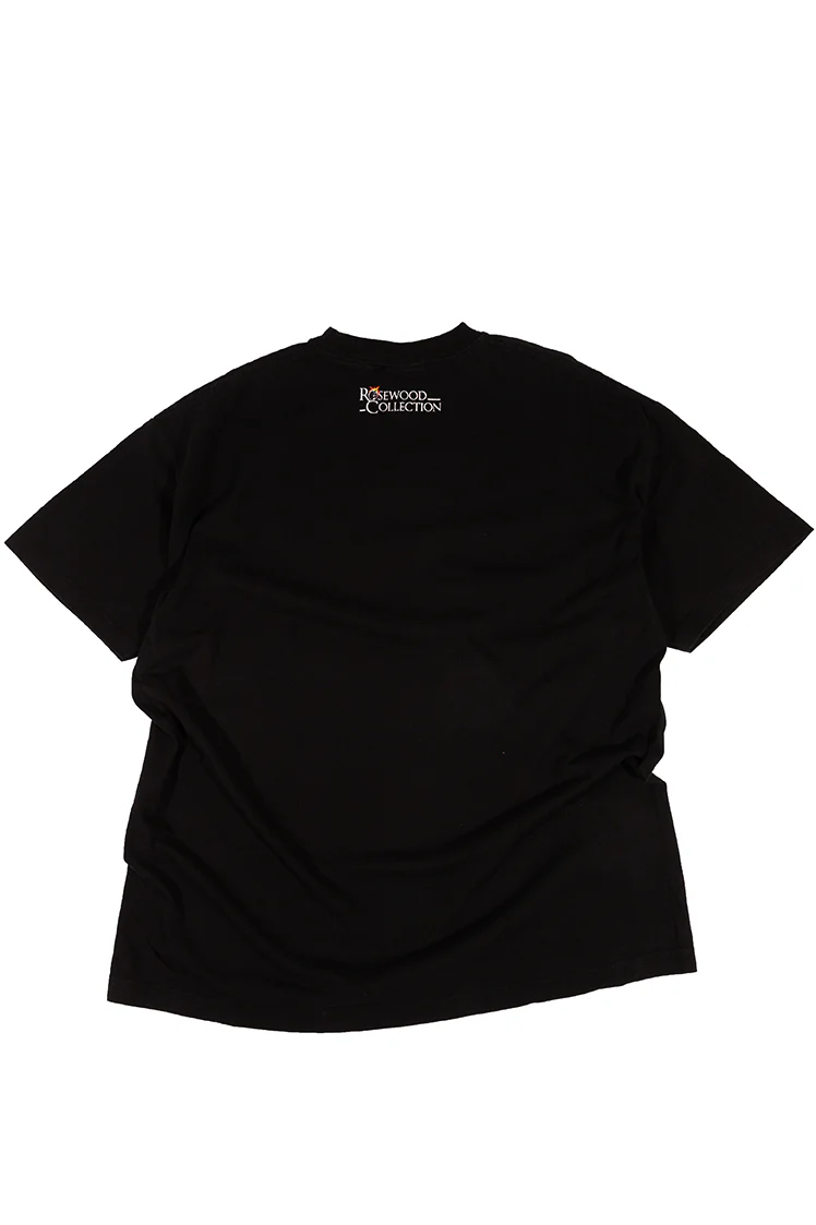 Rosewood Collection Logo T-Shirt - Image 2