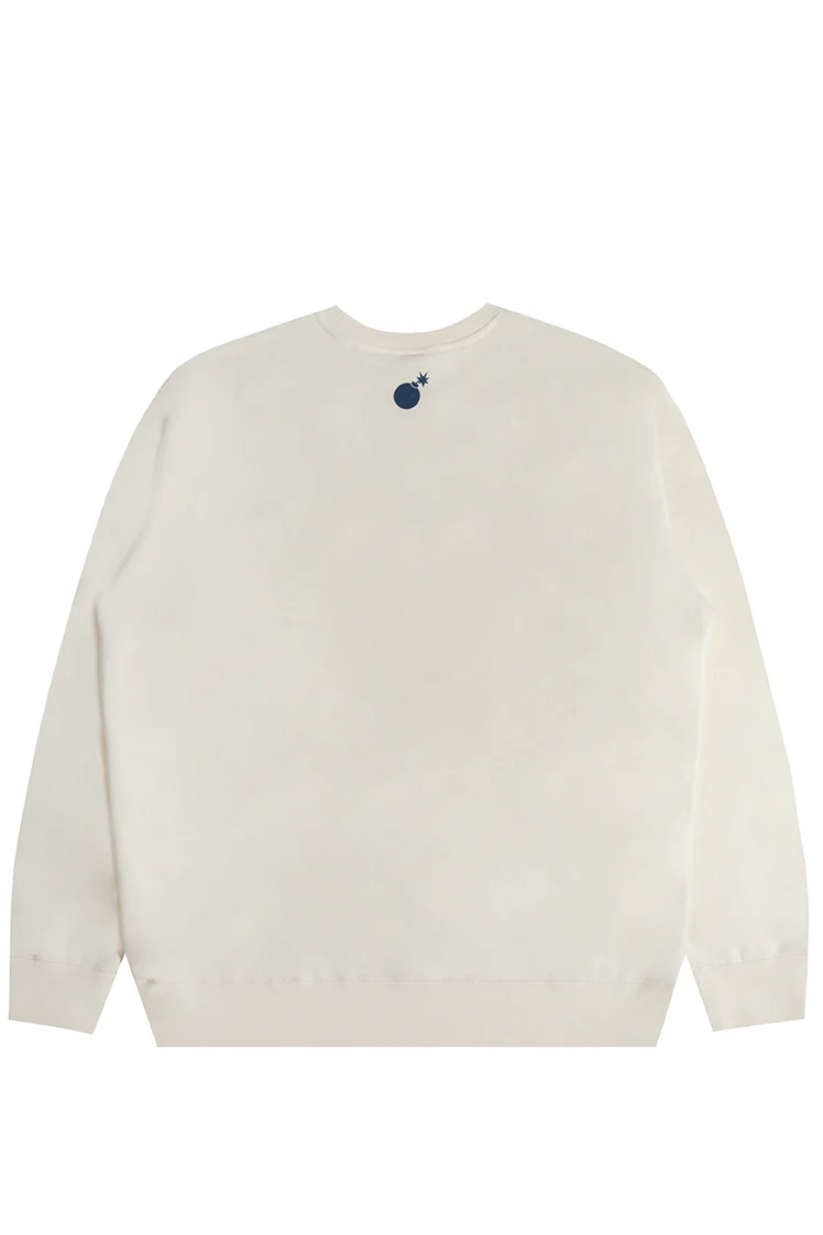 Rosewood Crewneck - Image 2