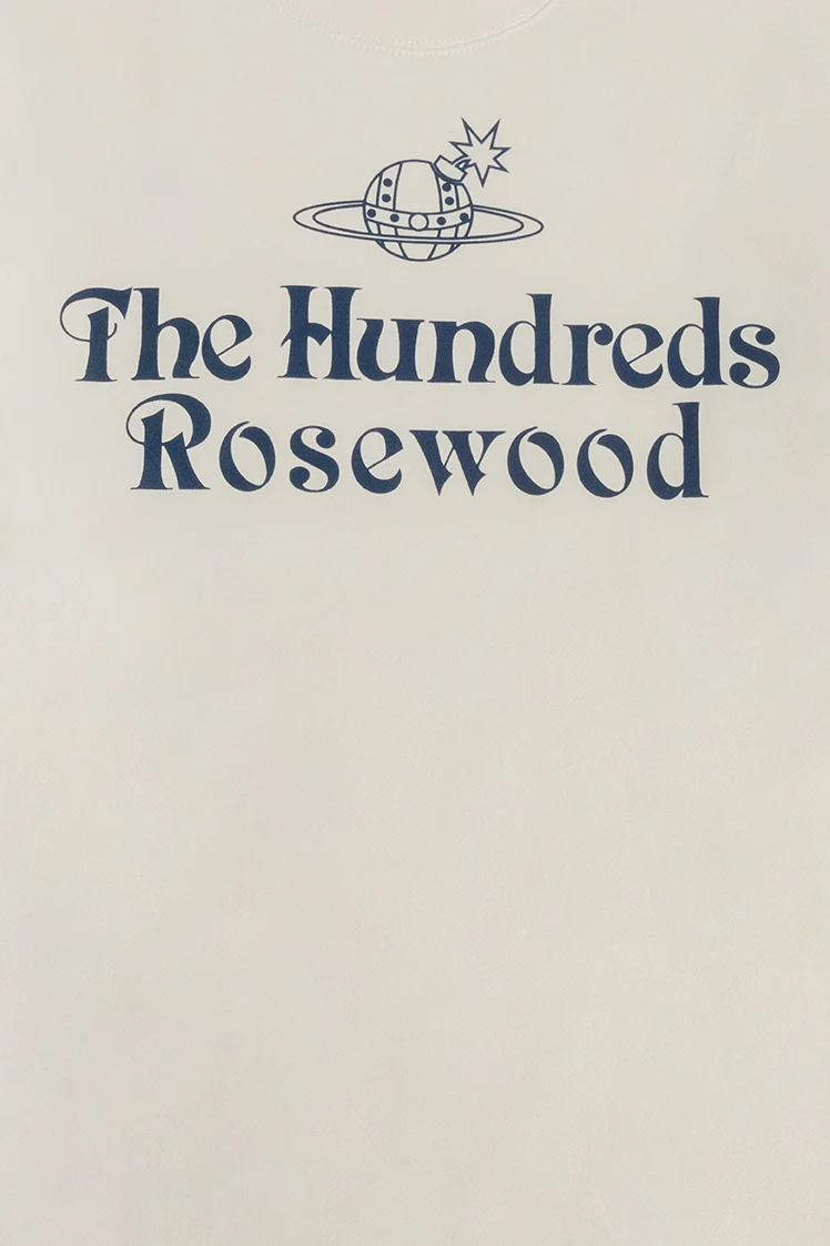 Rosewood Crewneck - Image 3