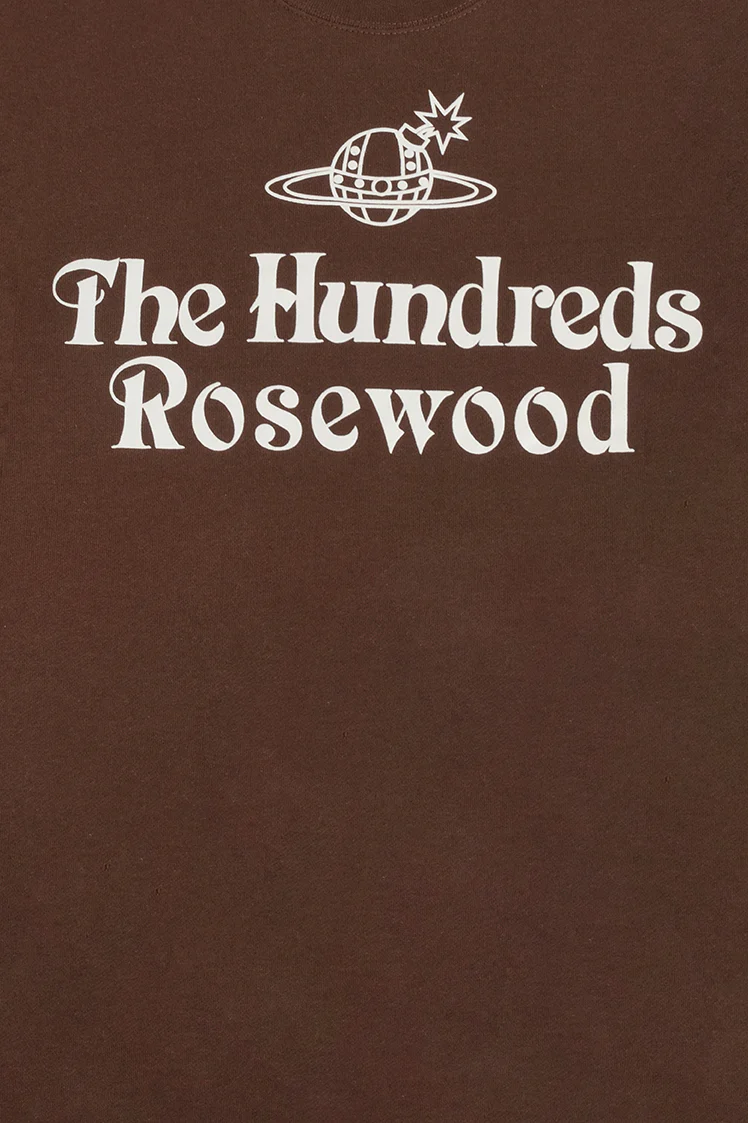 Rosewood Crewneck - Image 6