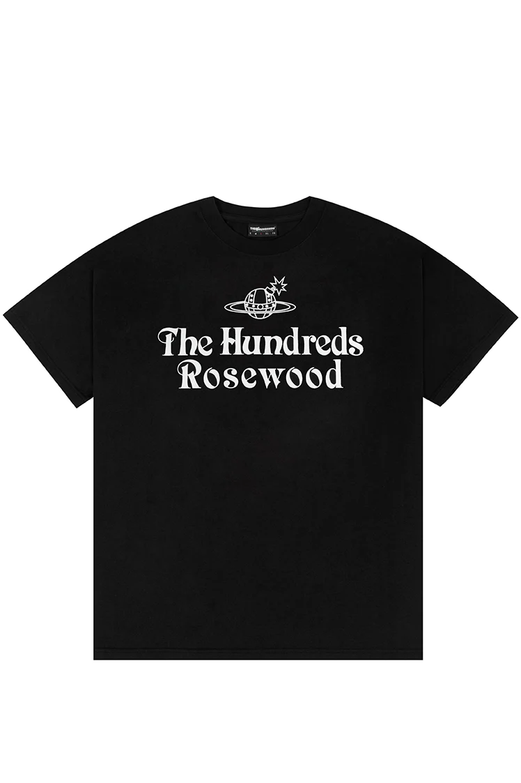 Rosewood T-Shirt - Image 4