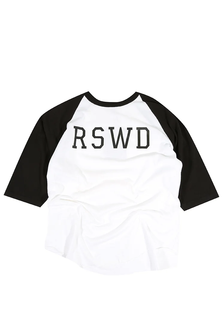 RSWD Baseball T-Shirt