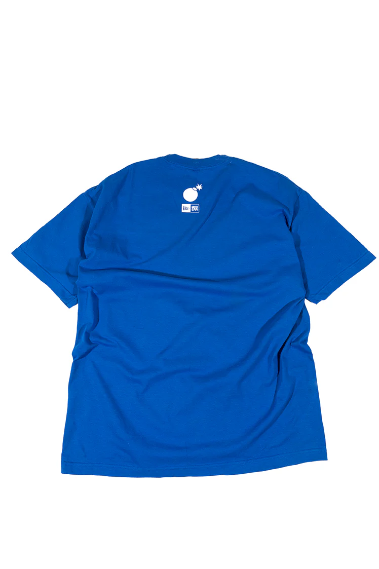 Rosewood 5 Year Anniversary X New Era T-Shirt - Image 2