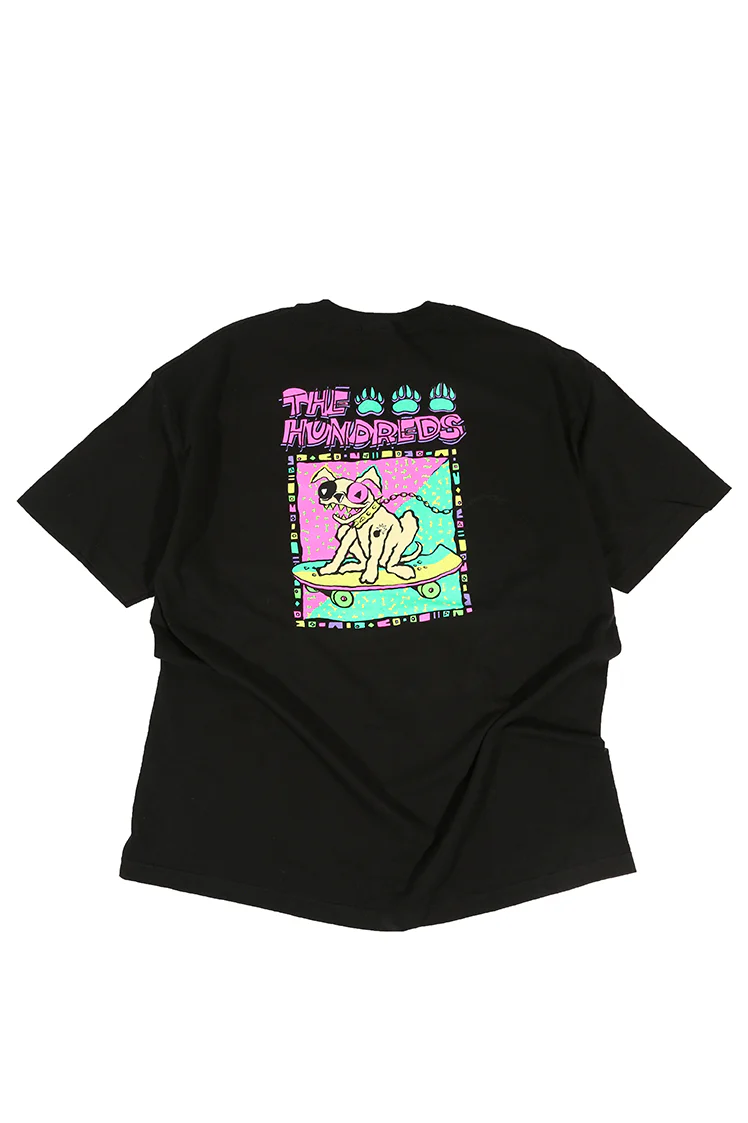 Rude Wally T-Shirt