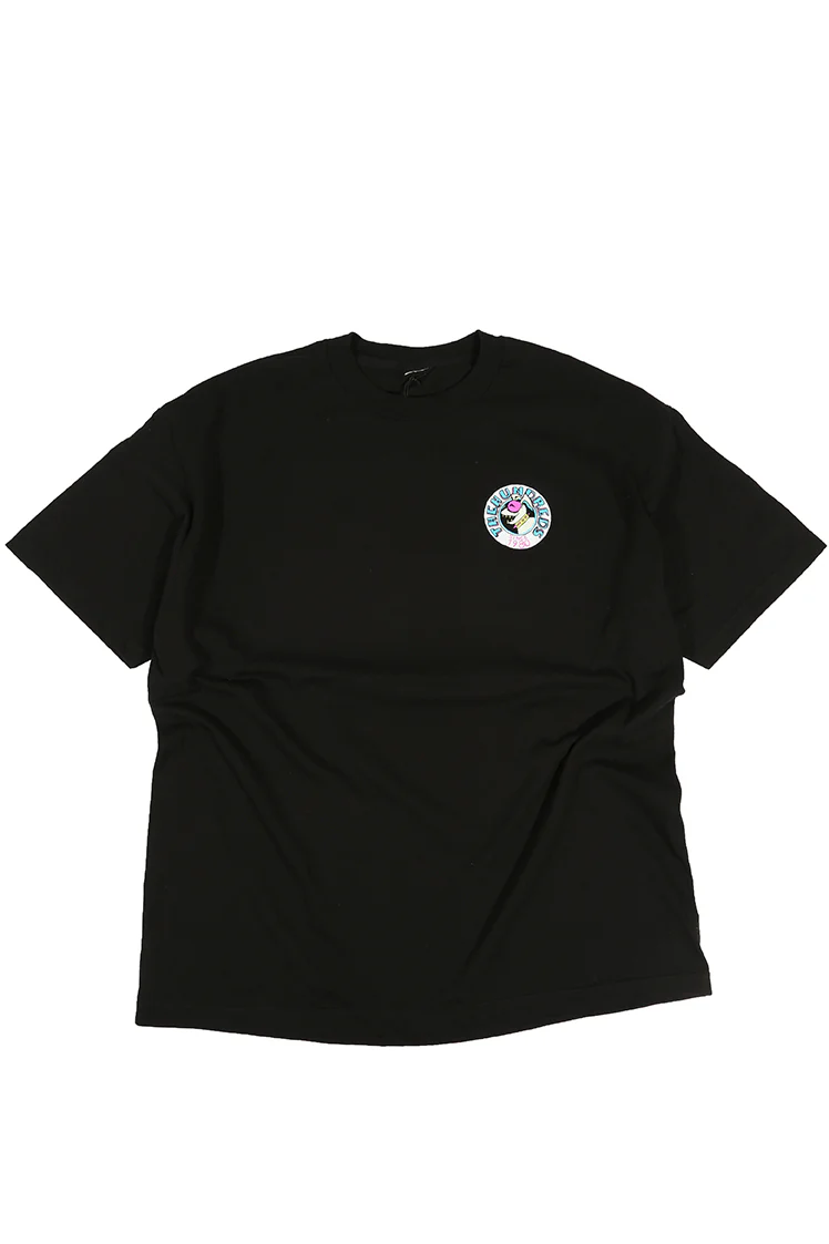 Rude Wally T-Shirt - Image 2