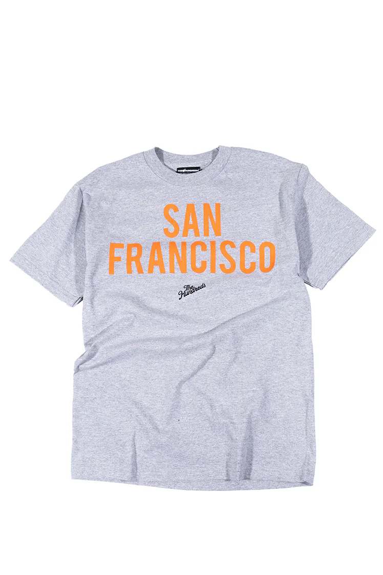 San Francisco T-Shirt
