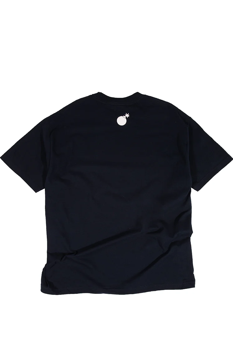 Santa Monica Street T-Shirt - Image 2