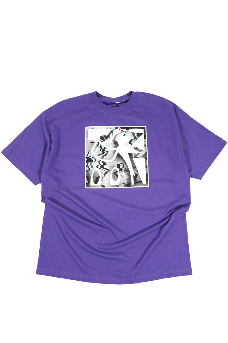 Scramble Adam T-Shirt