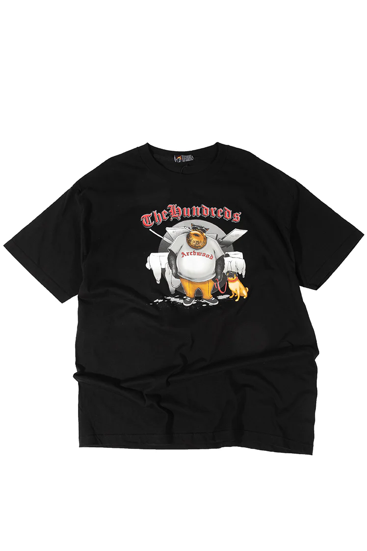 Screen Archwood T-Shirt