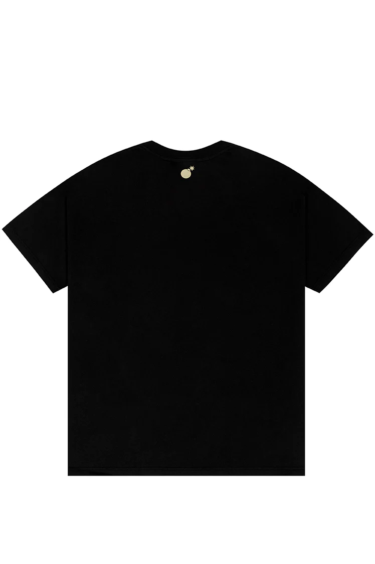 Scribble Wildfire T-Shirt - Image 5