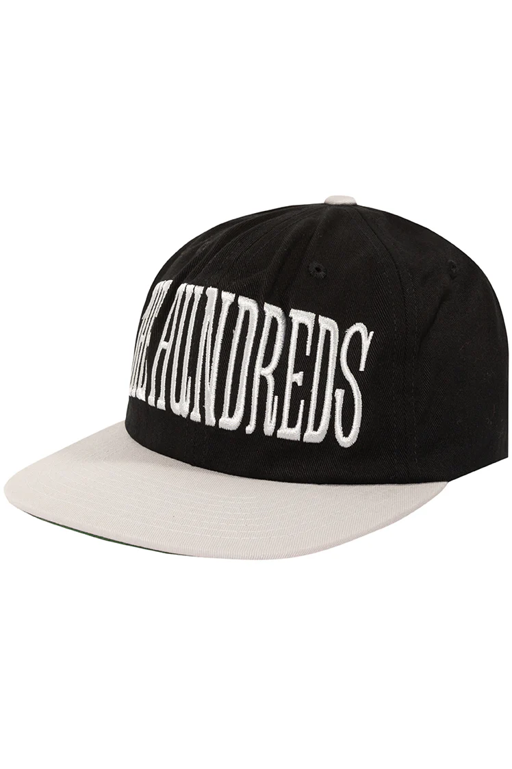 Serif Snapback - Image 4