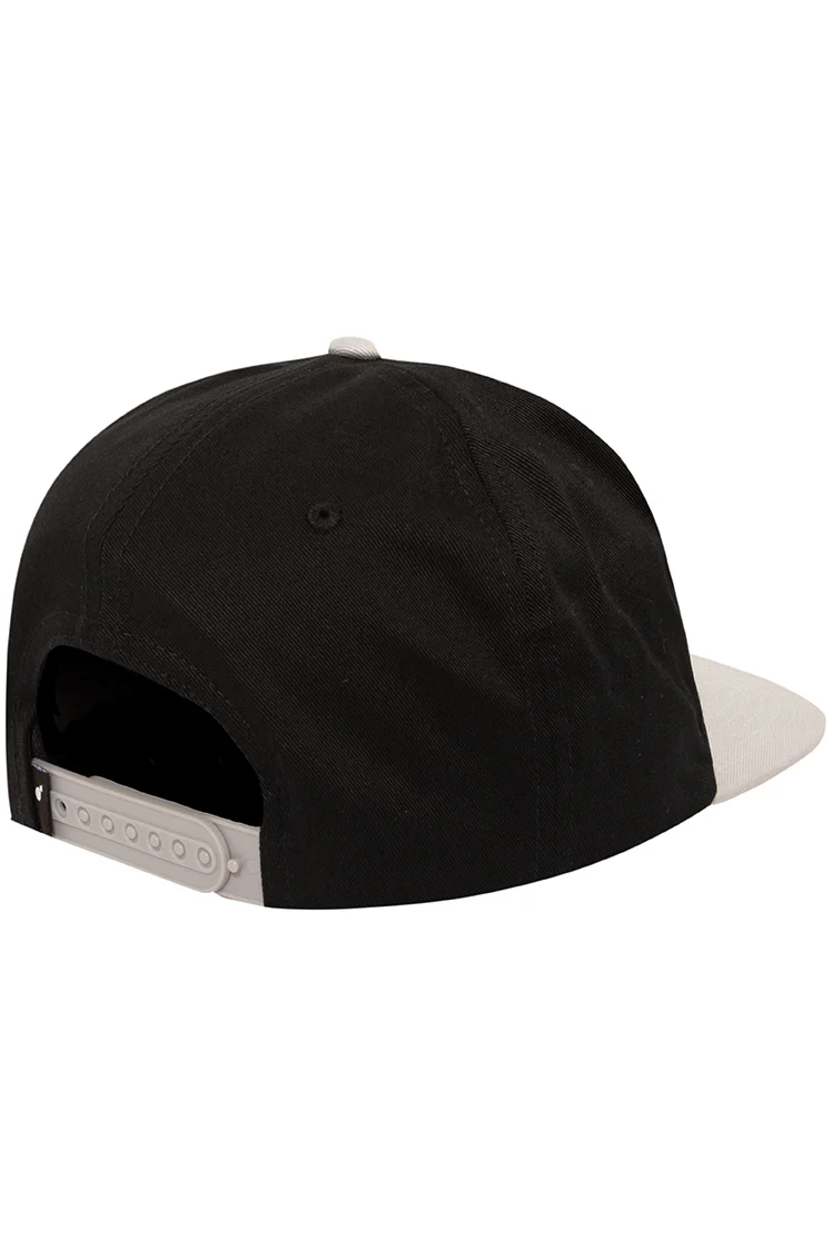 Serif Snapback - Image 5