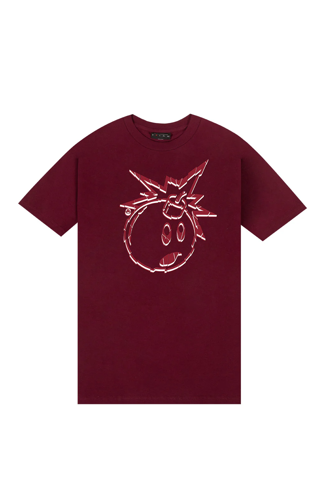 Shattered Adam T-Shirt