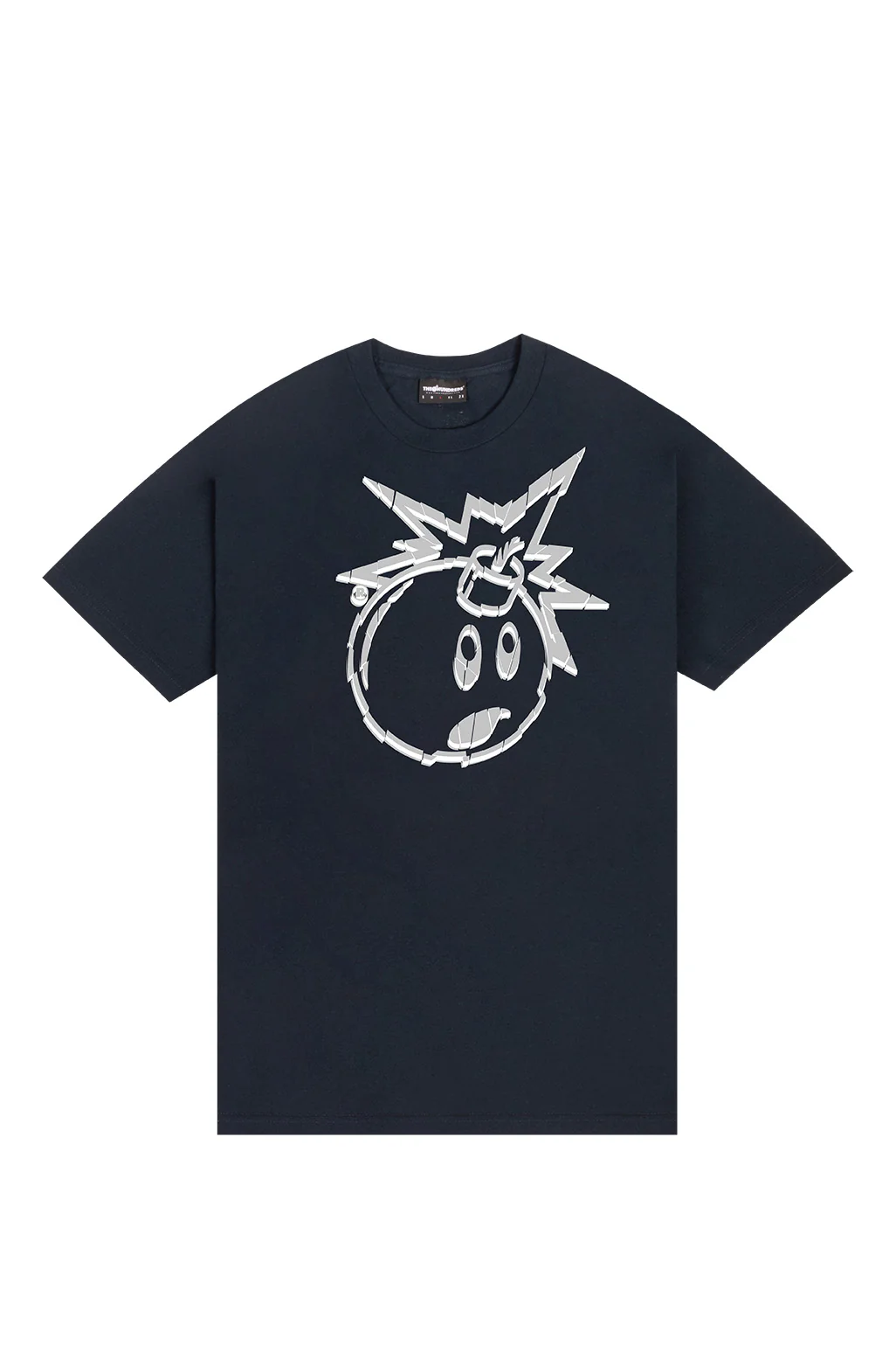 Shattered Adam T-Shirt
