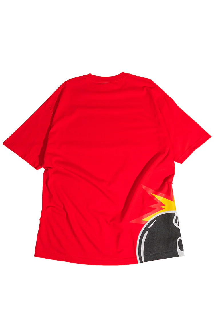 Side Adam T-Shirt - Image 2
