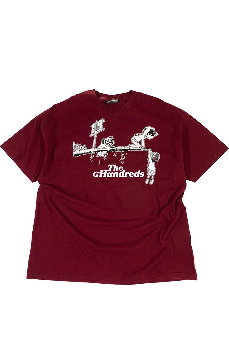 Sidewalk T-Shirt