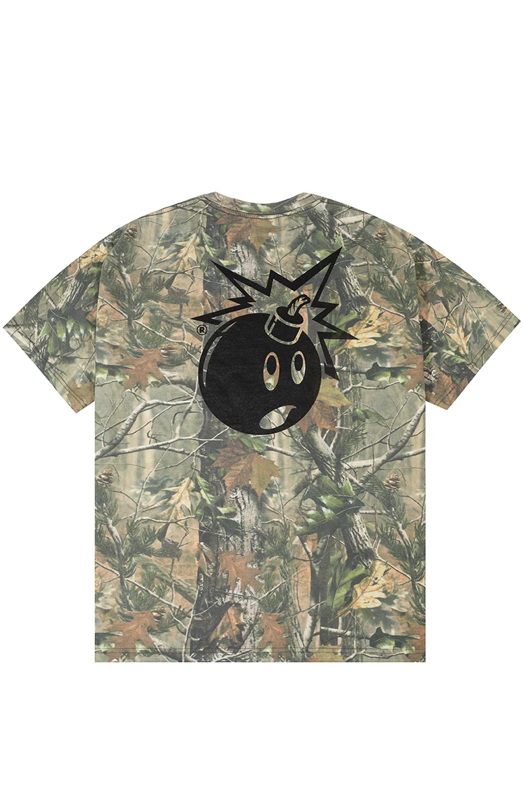 Simple Adam T-Shirt - Image 3