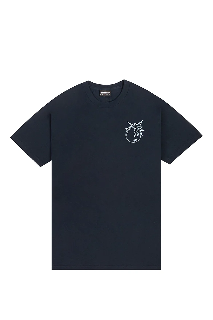 Simple Adam T-Shirt