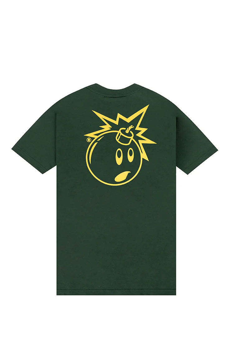 Simple Adam T-Shirt - Image 2