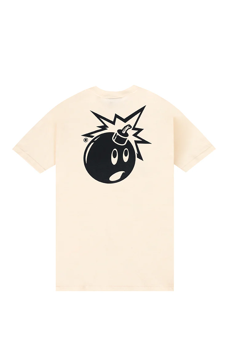 Simple Adam T-Shirt - Image 2
