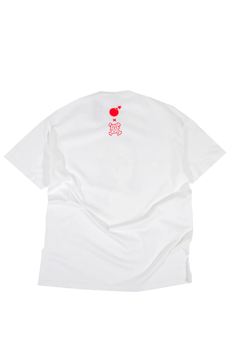 Skin Deep T-Shirt - Image 2