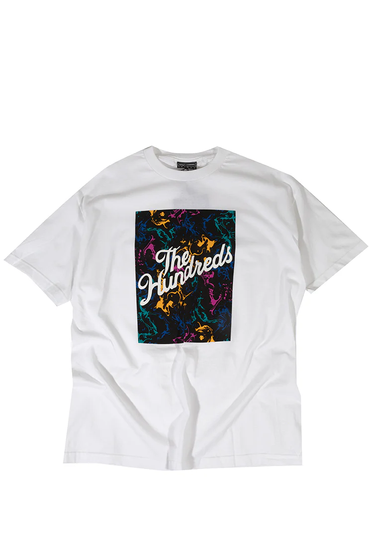 Slant All Gone Camo T-Shirt