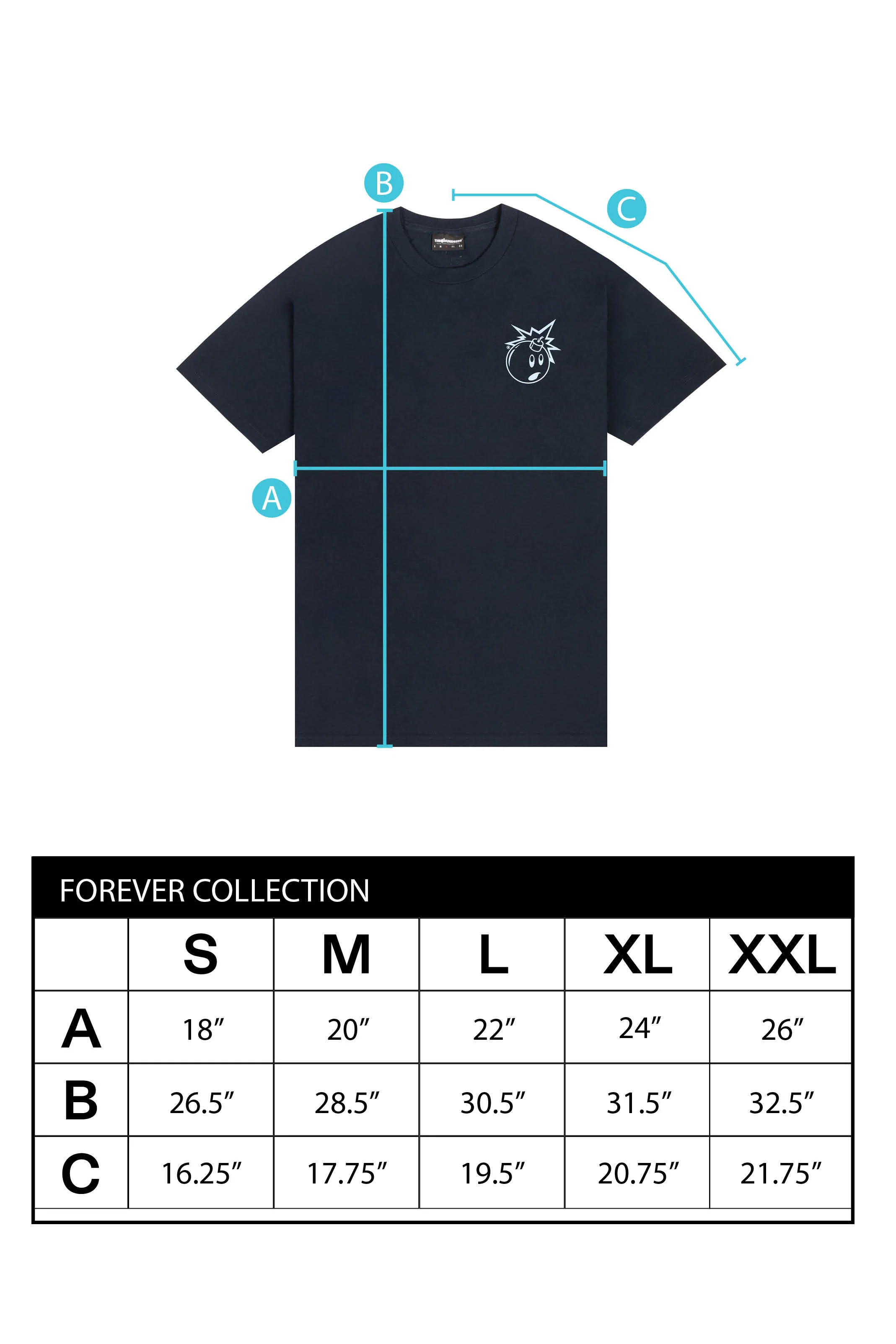 Simple Adam T-Shirt - Image 3