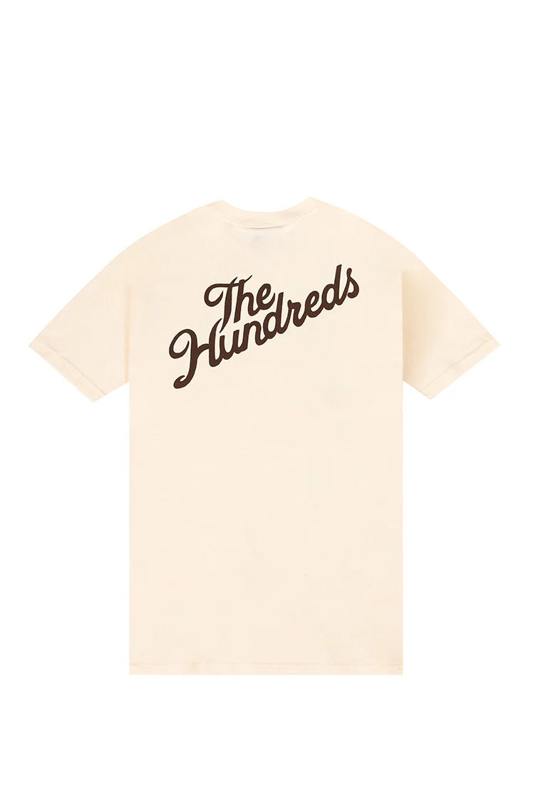 Slant Crest T-Shirt - Image 2
