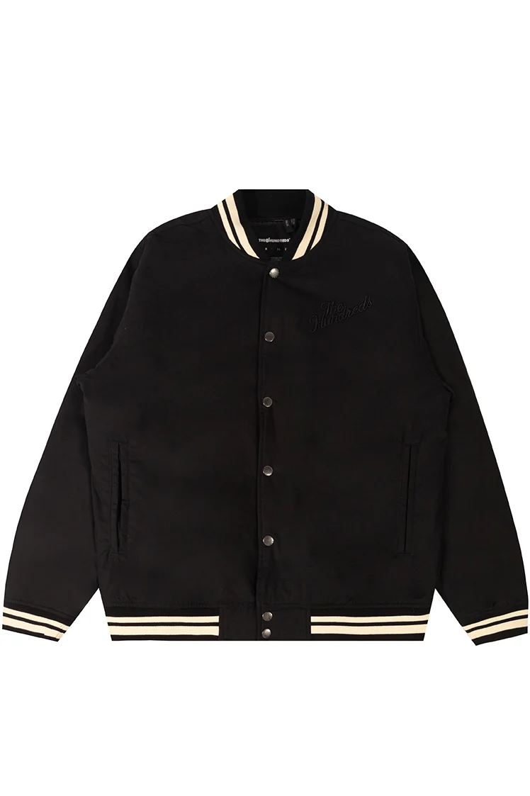 Slant Sports Jacket - Image 5