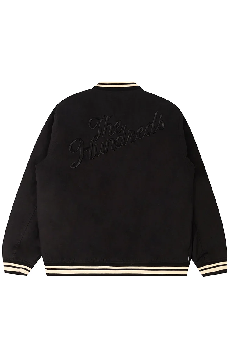 Slant Sports Jacket - Image 7