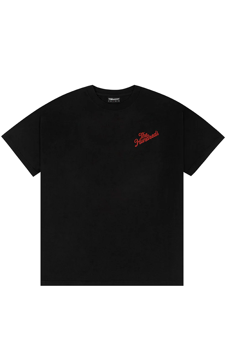 Slant T-Shirt - Image 5