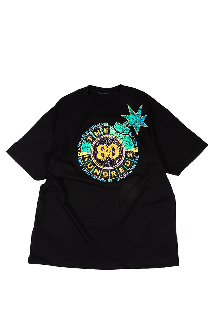 Slogan T-Shirt