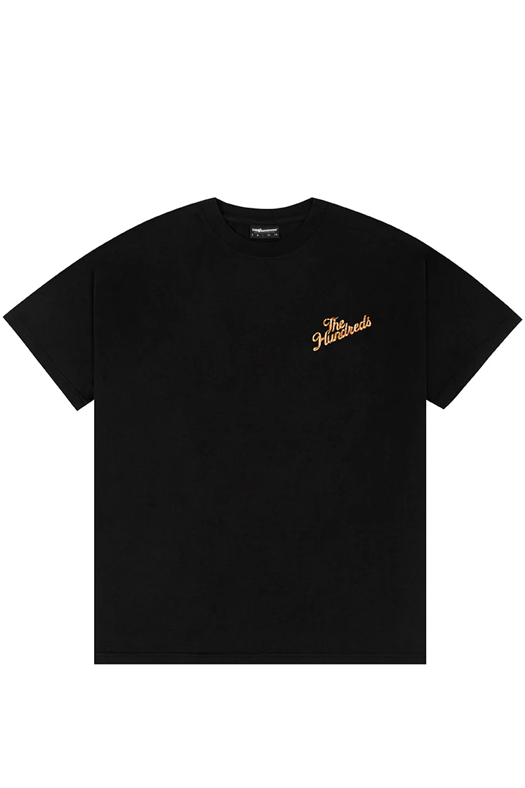 Snake Slant T-Shirt - Image 5