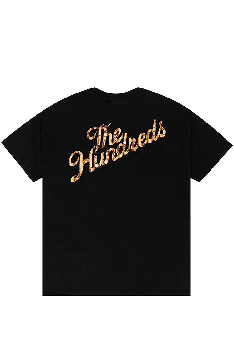 Snake Slant T-Shirt - Image 8
