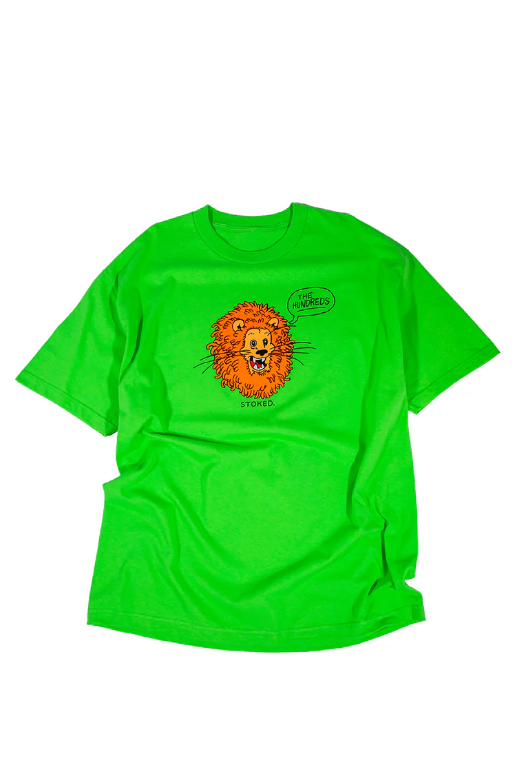 Stoked T-Shirt