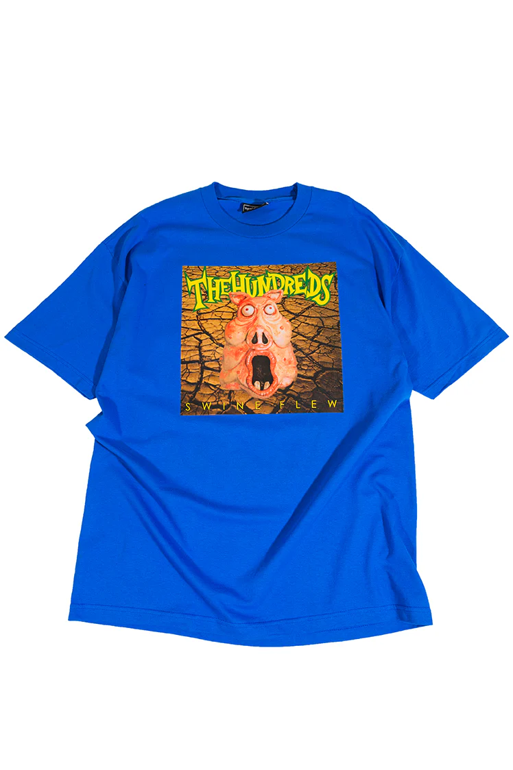 Swine Flew T-Shirt