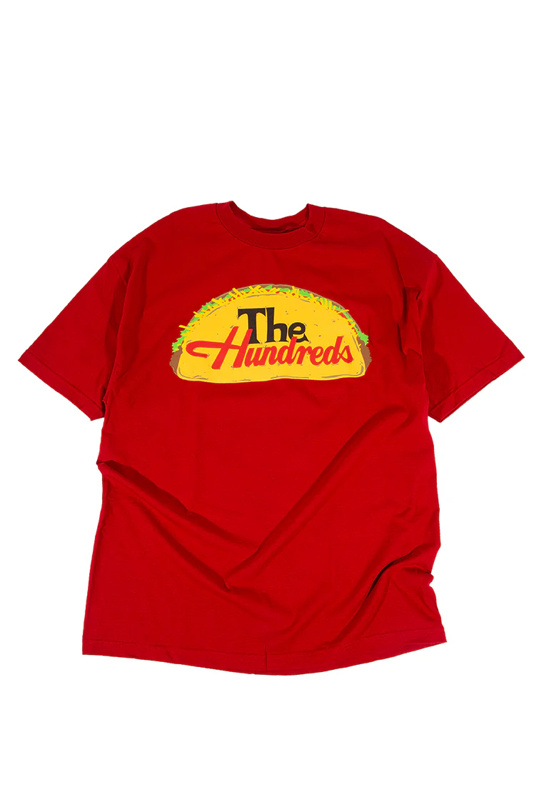 Taco T-Shirt
