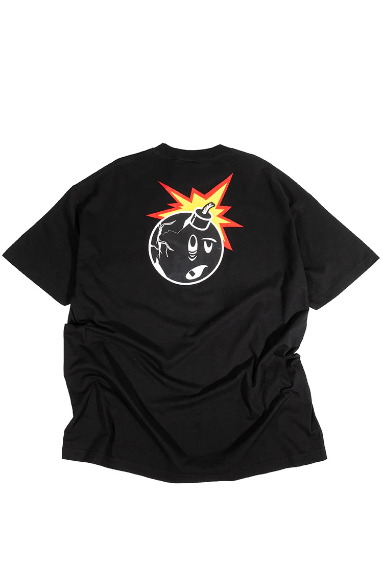 Tap Out T-Shirt - Image 2